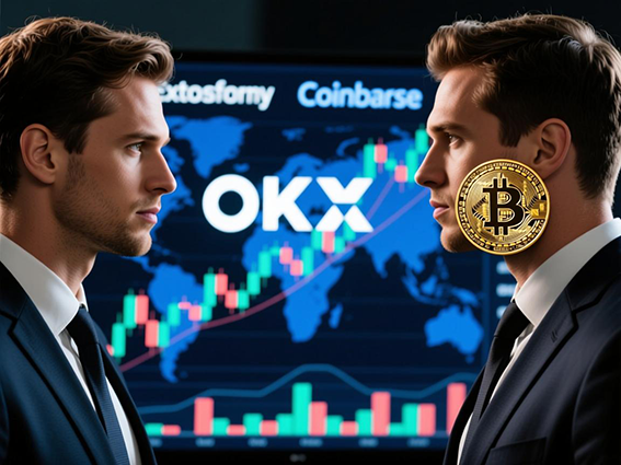 web3交易所下载安装交易界面